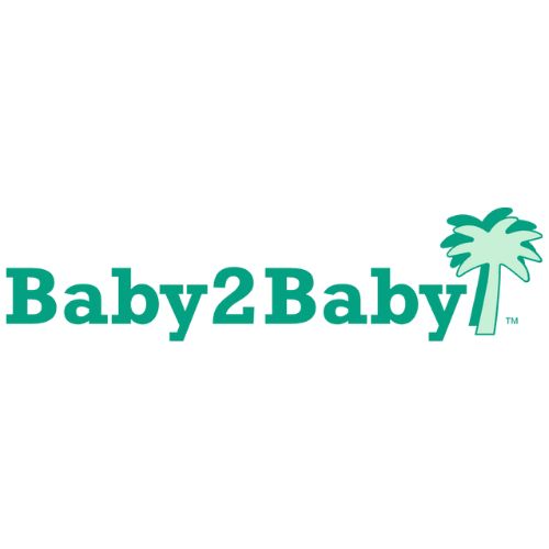 Baby2Baby logo