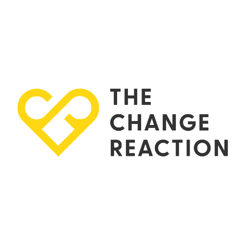 The Change Reaction logo