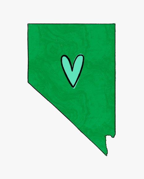 nevada