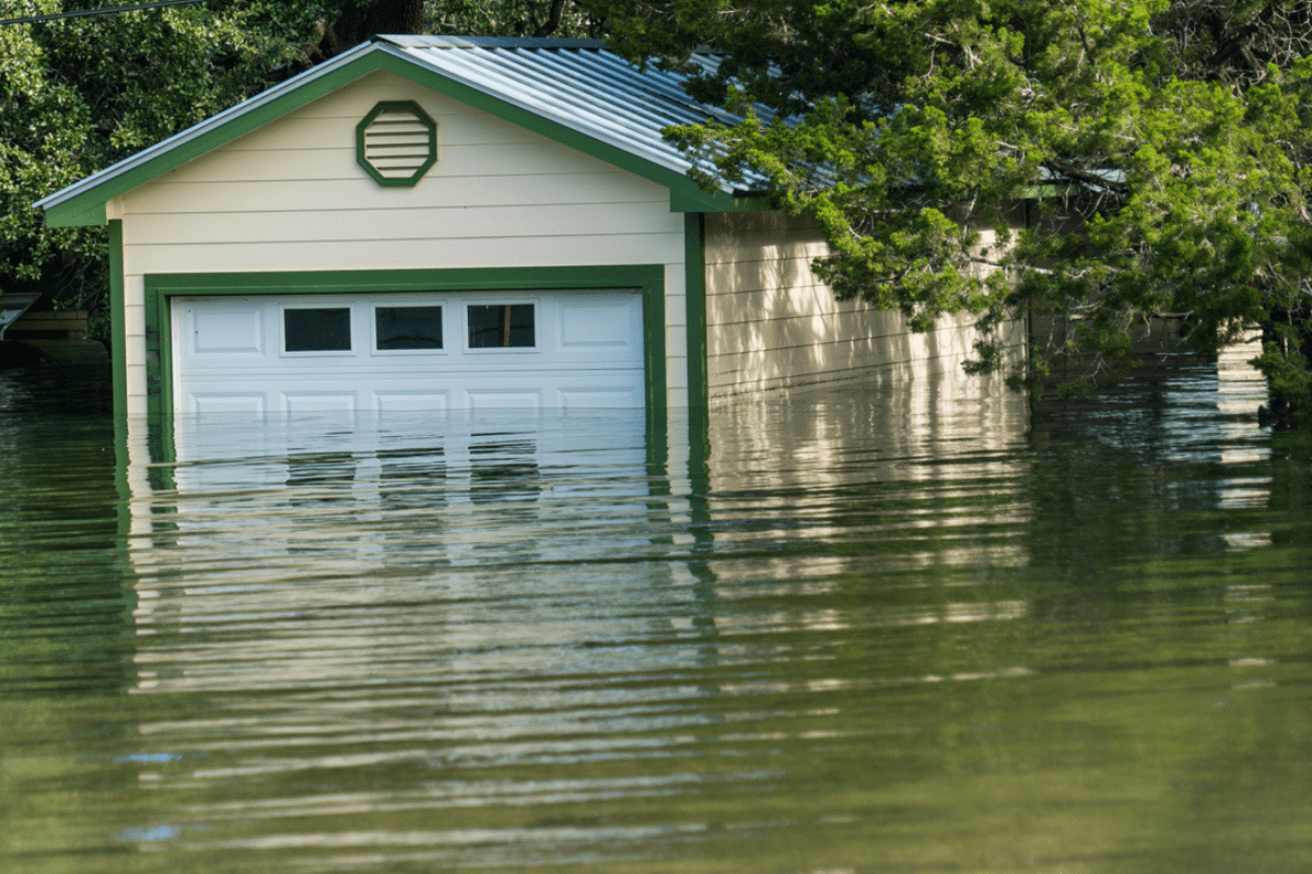 flood relief