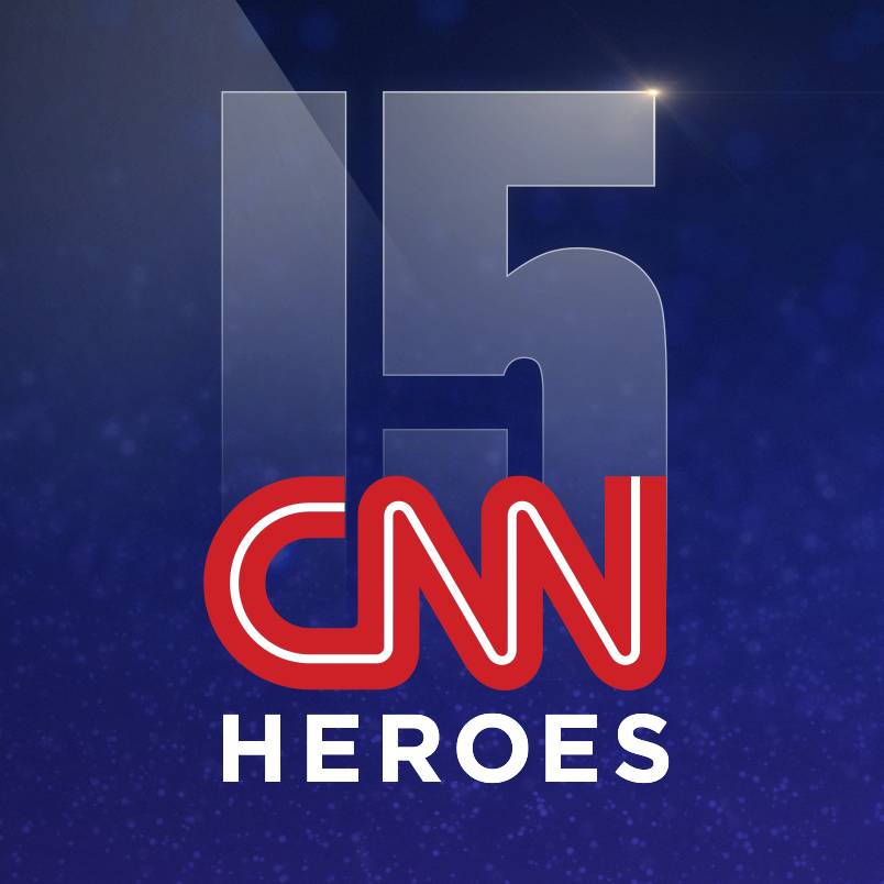 CNN Heroes Celebrates 15 years of honoring people changing the world