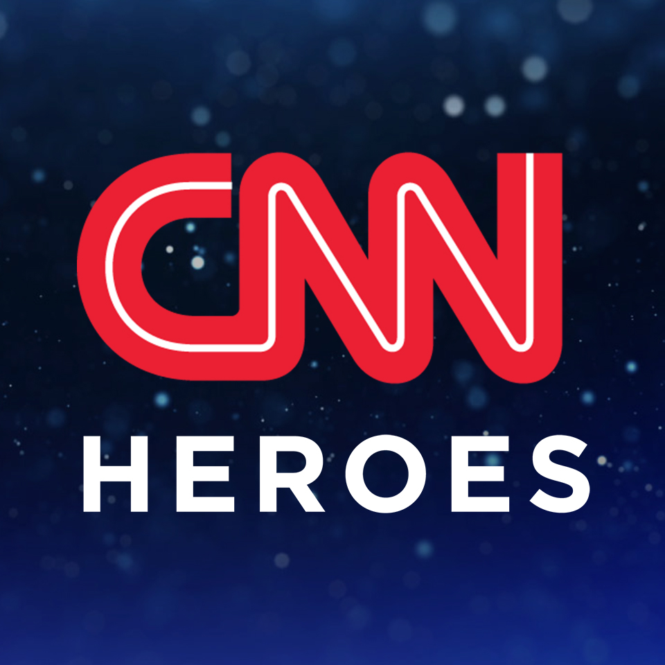 CNN Heroes 2023