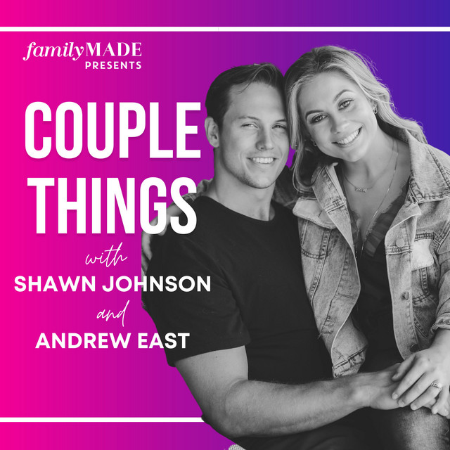 Couple Things Podcast