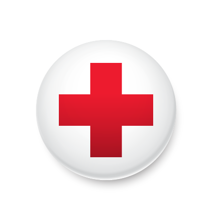 red cross logo