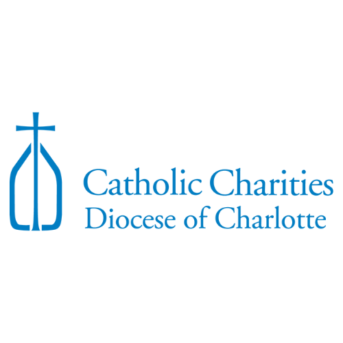 Catholic Charities Diocese of Charlotte logo