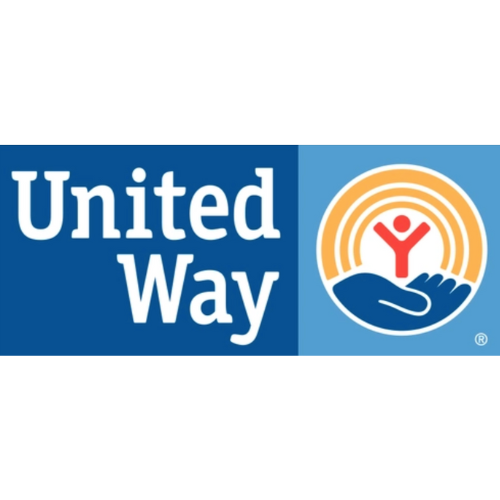 United way logo