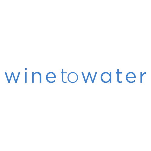 Water to Wine logo