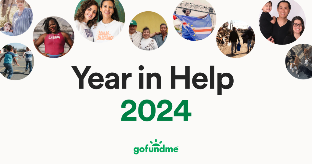 Year in Help 2024