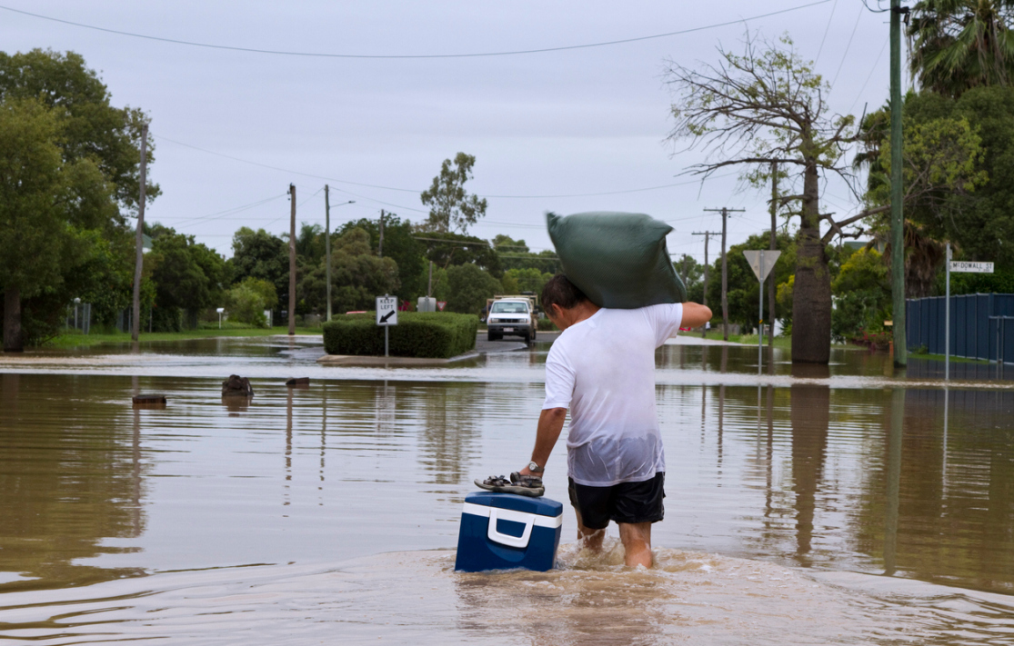 How To Help Queensland Flood Victims