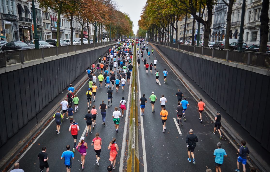 London Marathon Fundraising for 2024