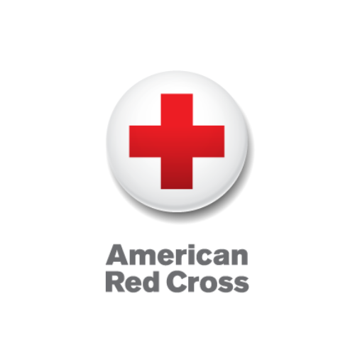 American Red Cross logo