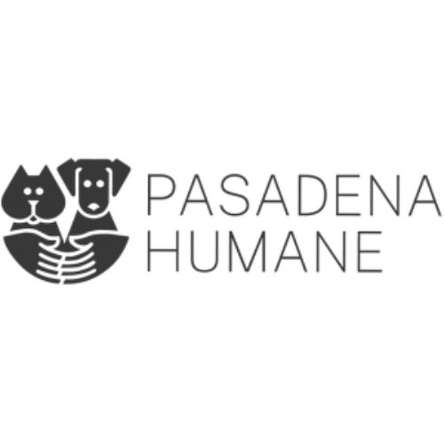 Pasadena Humane Society logo