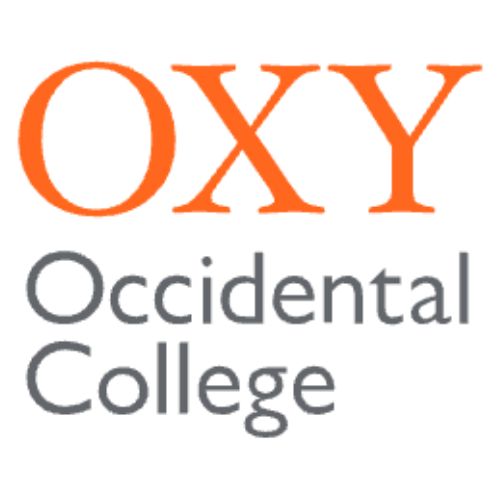 Occidental College logo