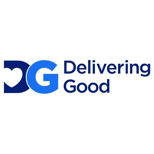 Delivering Good logo