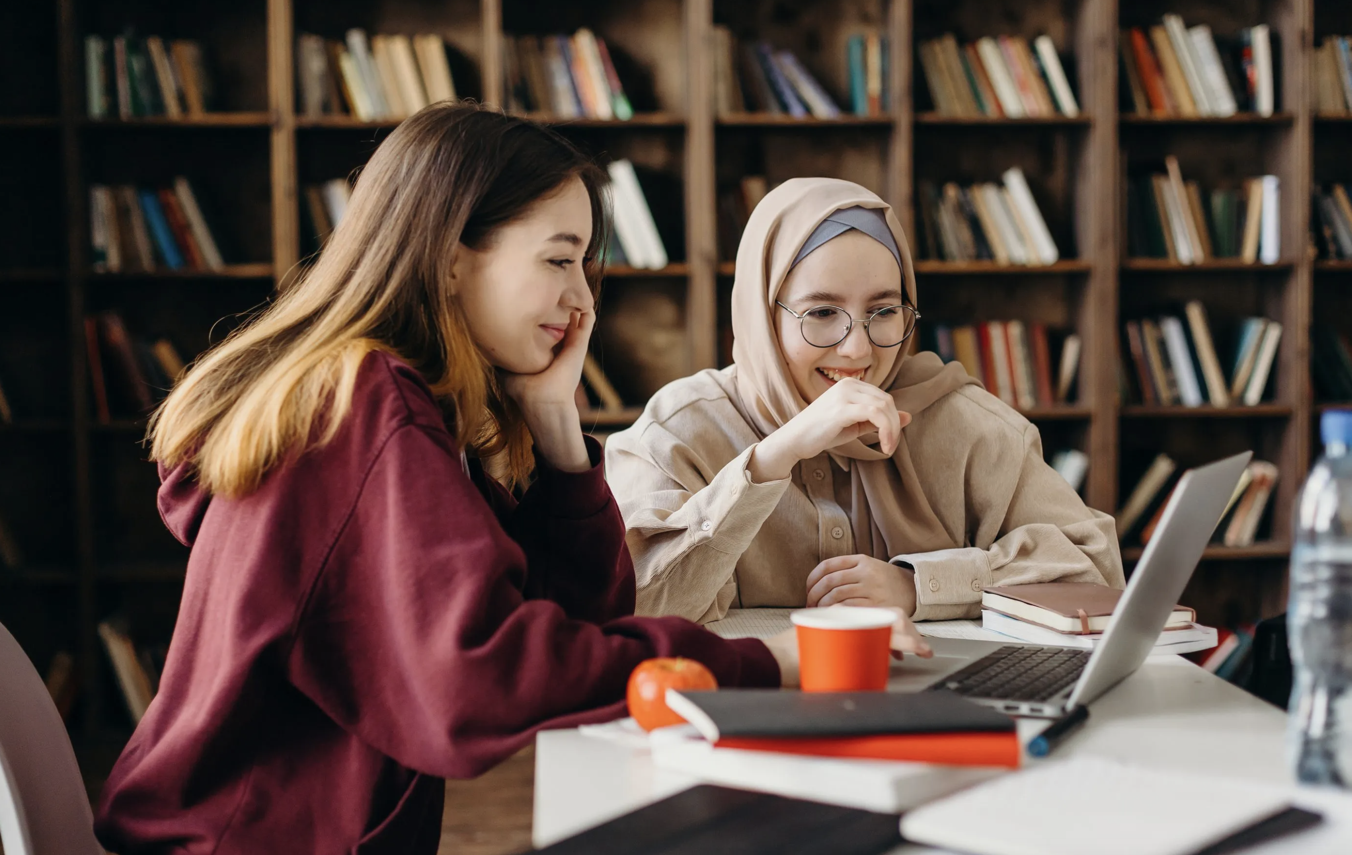 Start een inzamelingsactie voor onderwijs op GoFundMe